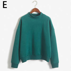 เสื้อครอปแบบมีฮู้ดสำหรับผู้ชาย XS ไซซ์เสื้อสเวตเตอร์ซักได้ใส่สบายพิมพ์ลายปัก - Product Image 1