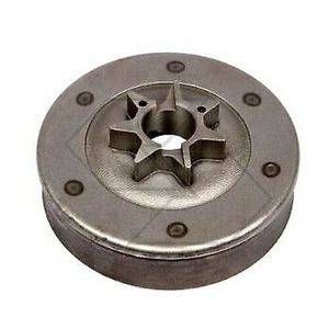 Piñón Compatible con Stihl 051 y 404, Motosierra Eléctrica de Grado Industrial 534002 Ref, Fuente de Alimentación a Gasolina - Product Image 1