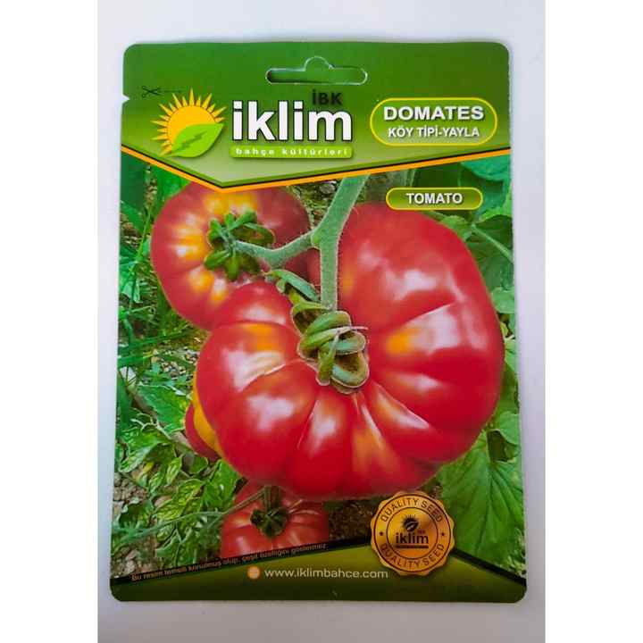 TOMATO VILLAGE TYPE-HIGHLAND