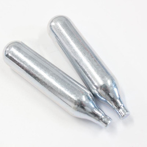 Cartouches de CO2 88g, système à air comprimé, prise en charge d'une utilisation prolongée, sortie stable pour les plateformes de pratique professionnelle - Product Image 6