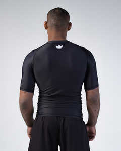 เสื้อ rashguard พิมพ์ลายระเหิดสำหรับผู้ชาย MMA และ grappling - Product Image 4