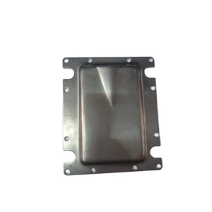 Couvercle de vilebrequin en fonte compatible Daac100C Réf 702464 Neuf Diesel pour Construction et Agriculture avec chemise de cylindre incluse - Product Image 1