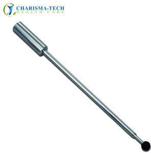 Pistolet de lavage gastrique magnétique pour bovins, pour tous types d'instruments vétérinaires disponibles - Product Image 1