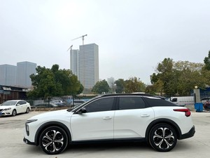 Citroën <span class=keywords><strong>C5</strong></span> <span class=keywords><strong>Aircross</strong></span> 1.6T Leading Edition <span class=keywords><strong>Automatique</strong></span> 2021 – Véhicule d'<span class=keywords><strong>occasion</strong></span> chinois de haute qualité avec un excellent état extérieur – Meilleures ventes - Product Image 3