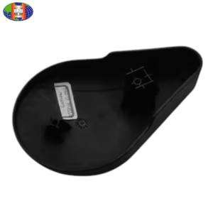 Couvercle Base Miroir Latéral Moule En Plastique Produits En Plastique Durables - Product Image 3
