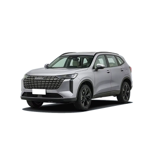 Voitures Haval H6 H9 disponibles en gros, qualité supérieure et livraison rapide - Product Image 6