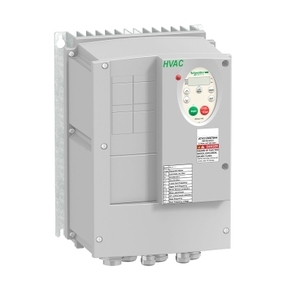 Inverter Schneider Electric ATV212WU22N4 Altivar 212 2.2kW 3hp 480V per 3 Fasi Classe EMC C2 IP55 - Product Image 1