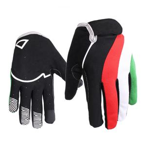 ถุงมือ2025วิบากถุงมือขี่จักรยานวิบาก MTB BMX MTB ถุงมือขี่จักรยานออกแบบใหม่ - Product Image 6