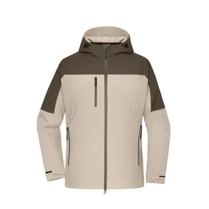 Veste imperméable 3-en-1 pour femmes GRS Sustainable - Product Image 4