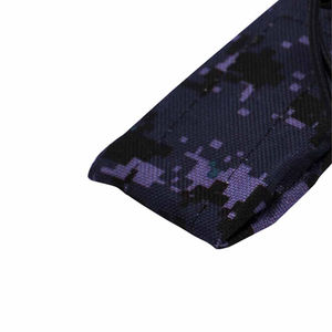 Las mejores cubiertas de barril de Paintball más baratas de alta calidad hechas con buen material, Mangas de barril de Paintball personalizadas a la venta - Product Image 4