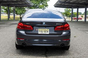 2018 540d xDrive Turbodiesel 6 cylindres AWD - Product Image 3