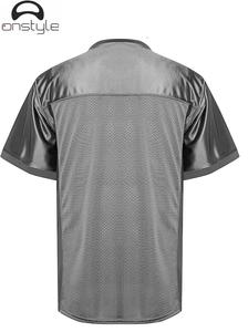 เสื้อฟุตบอลอเมริกันแบบกำหนดเองคุณภาพสูง - Product Image 3