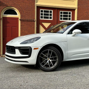 Porsche Macan S 2024 d'occasion en excellent état, 375 ch, V6 biturbo - Product Image 1