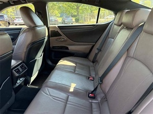 ใช้2022 LEX-US ES-300h รถพวงมาลัยซ้ายสุดหรู - Product Image 3