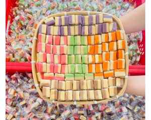 ขนมมะพร้าวแบบมาตรฐานส่งออก99GD เวียดนามพร้อมการผสมผสานรสชาติที่เป็นเอกลักษณ์สำหรับขนมขบเคี้ยวและของขวัญจำนวนมาก - Product Image 6