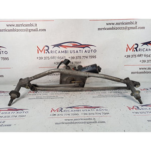 Motor de Lavaparabrisas MERCEDES Vito W638 A6388200740 611980 Diésel 2151 (95>03) - Product Image 1