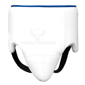 Tamaño de los adultos Venta directa de fábrica Boxeo Ingle Guardia Deportes Ropa de entrenamiento de seguridad - Product Image 3