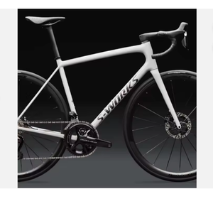 SS-Workss Aethoss 2 Shimano Dura-Ace Di2 - Product Image 1