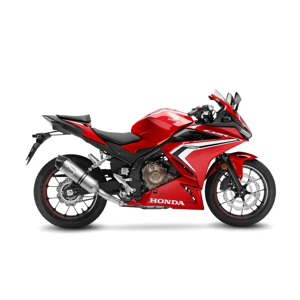 Fabrika satış için mühürlü 2023/2024 Hondas CBR650R ABS spor bisikletleri