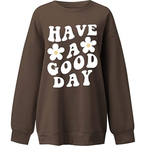 Impresión Digital Personalizada de Alta Calidad para Sudaderas y Hoodies de Invierno, Logotipo Personalizado, Felpa de Algodón para Hombre, Ecológica - Product Image 1