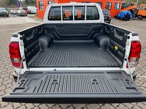 VERS YOTA HI LUX DOUBLE CAB 4X4 2023 - Product Image 6
