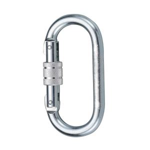 Ligne de vie auto-rétractable certifiée CE 10M Équipement de protection contre les chutes - Product Image 6