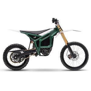 Dernières Tendances 2026 : Vélos Électriques Talaria Komodos TL6000 L3e Enduro, Assemblés en Usine, Prêts à être Expédiés et Livraison Rapide à Domicile - Product Image 2