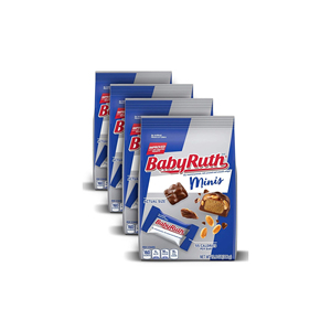 เบบี้รูธ-24/2 1ออนซ์ (4แพ็ค)/เนสท์เล่เบบี้รูธ24หน่วย-1.43กิโลกรัม - Product Image 1