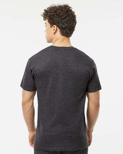 Customizable Cotton Tees Lightweight Cotton Tee Custom Screen Printing Ultra Cotton <b>100</b>% crew neck T <b>Shirt</b> for men - Product Image 6