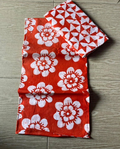 High Quality 100 Percent Cotton African Ankara Wax Print Fabric 120gsm Dyed Pattern for Sewing Shirts and Hollandais Designs - Product Image 3