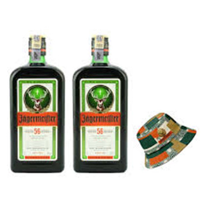 Jagermeister สำหรับการส่งออก | 700มล. และ1L 6ชิ้นกล่อง | ข้อตกลง fob/cif - Product Image 4