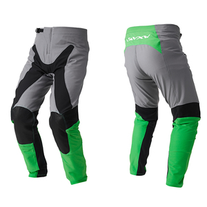 Pantalones textiles para motocicleta para hombre, pantalones de motociclista impermeables con protección CE para todas las estaciones con MOQ bajo con precio razonable - Product Image 1