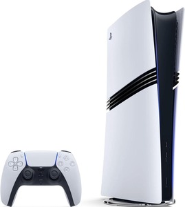 Mejor Oferta PlayStation 5 Pro PS5 Edición Digital con Disco, 15 Juegos Gratis y Procesamiento de Última Generación - Product Image 3