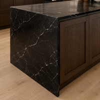 Soluciones de Gabinetes de Cocina para Apartamentos de Lujo en Alquiler, Gabinetes Shaker Personalizados para Desarrolladores, Constructores y Contratistas