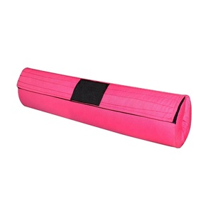 Misha Sports Fitness Customized Barbell <b>Pad</b> 40cm Rubber Neoprene 10cm Neck <b>Pad</b>-Breathable Durable Adjustable for Weight Lifting - Product Image 4