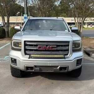 GMC Sierra 2018 - Product Image 1