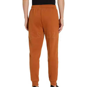 Alto fabricante último diseño hombres pantalón nuevo estilo Jogger marca privada hombres Jogger para la venta - Product Image 4