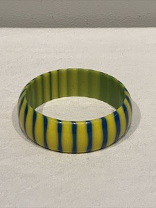 Brazaletes y Pulseras de Resina Hechos a Mano, Joyería de Moda de Lujo para Mujer - Product Image 4