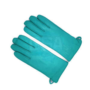 ถุงมือฤดูหนาวถุงมือหนังสำหรับเยาวชนถุงมือฤดูหนาว - Product Image 4