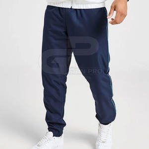 Chándales superventas personalizados de alta calidad para hombres Moda y ropa deportiva Chándales para hombres - Product Image 5