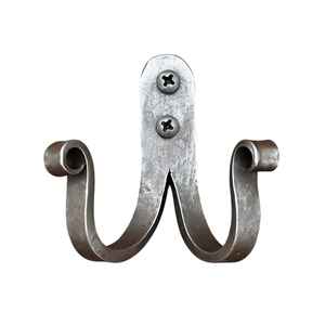 2026 Arrival Bird Design Polished Iron <b>Wall</b> Hook for Decor & Gifting | <b>Wall</b> Hanging Organizer for Lawn & Living Room - Product Image 2