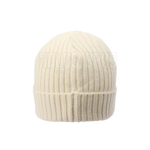 Hot Sale 100% Wool Winter Warm Beanies Premium Quality Custom Design Comfortable Online Beanie Hats - Product Image 4
