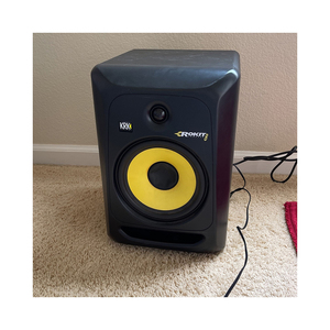 จอมอนิเตอร์ RP8G3-NA Krk Rokit สตูดิโอ8ชิ้น - Product Image 6