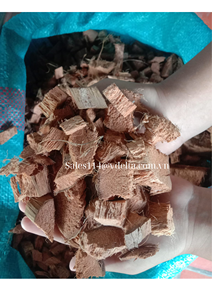 <b>Coconut</b> <b>Husk</b> With the Cheapest Price Good Quality <b>Coconut</b> Shell <b>Husk</b> - Product Image 4