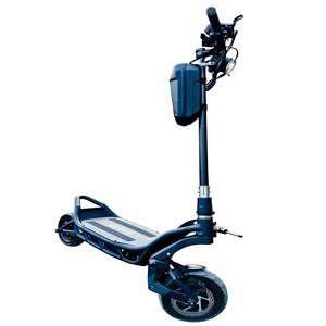 ÚLTIMO MODELO EN STOCK EN LA UE, CERTIFICADO ORIGINAL Premium In-Motions Peak, potencia del motor: 2x 2520W; Batería: 72V, 30Ah; 72V 2155Wh / Li-ion 18650 - Product Image 1