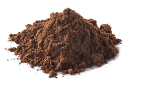 Cacao en Polvo (10-12%) Lecitinado-Premium L100 (Color Negro) 100% Contenido de Cacao Crudo 25kg Grado Alimenticio - Product Image 3