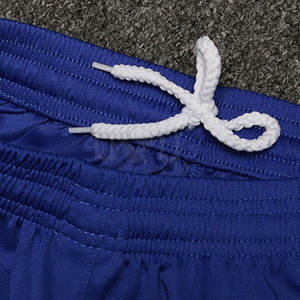 Uniforme de fútbol superventas, uniforme de sublimación digital con cuello redondo y logotipo personalizado, uniforme de fútbol - Product Image 3