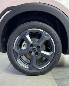 Seagull 2025 305Km Freedom Edition Auto BYD Vehículos eléctricos Coche en stock Vehículo con escotilla eléctrica sostenible Vehículo Seagull - Product Image 5