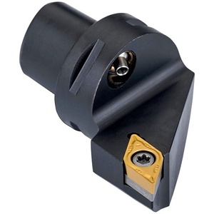 ISO C3-SDJCL-22040-11 D.32mm M. Polygonkupplung Portaherramientas de Torneado con Enlace Izquierdo - Product Image 1