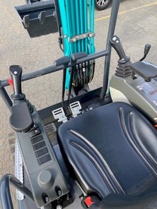 Acheter Mini Excavatrice à Haute Efficacité Pas Cher - Product Image 5